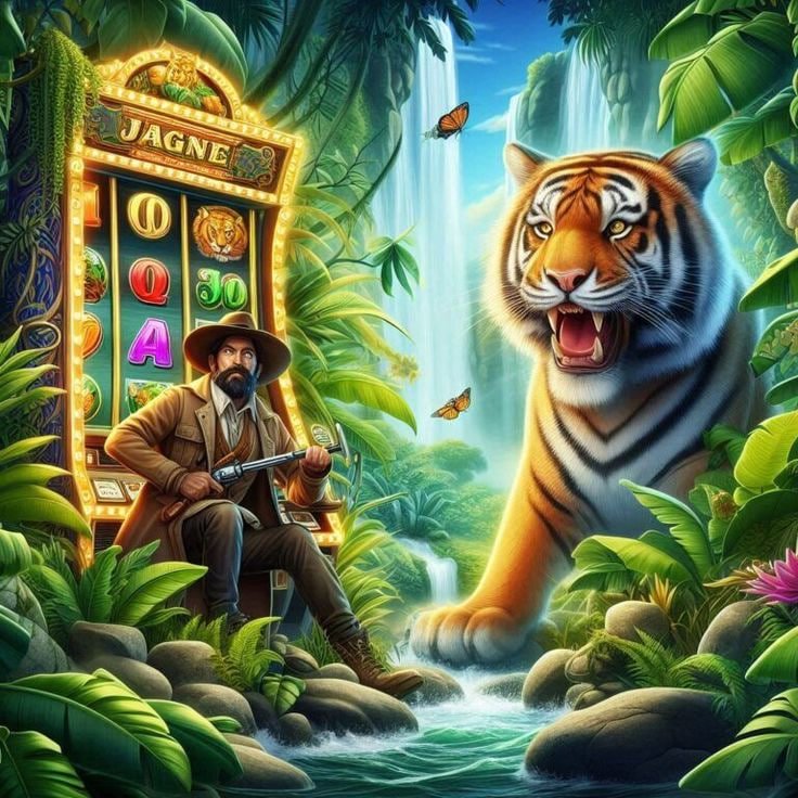 Antarmuka permainan kartu Blackjack dan Baccarat di platform shio togel