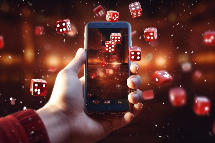 shio togel featured game showcase