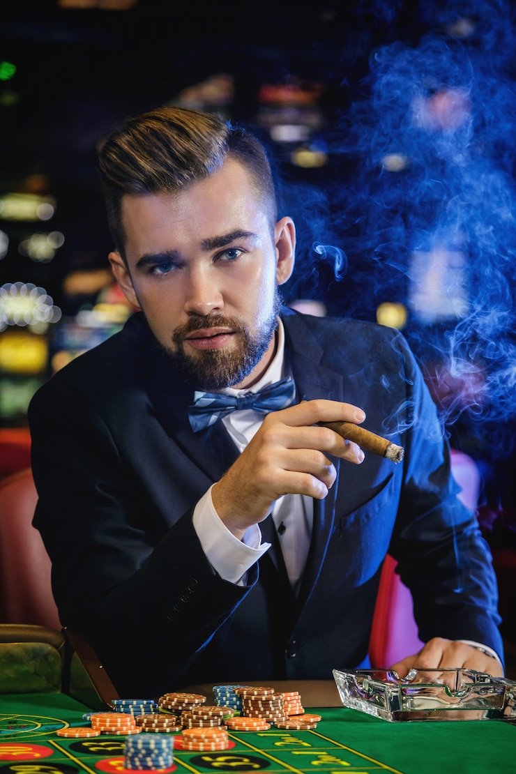 Live Betting Game
