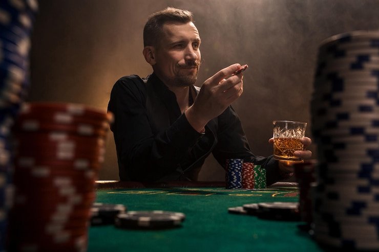 Antarmuka permainan Relax Gaming di platform shio togel dengan meja dealer langsung